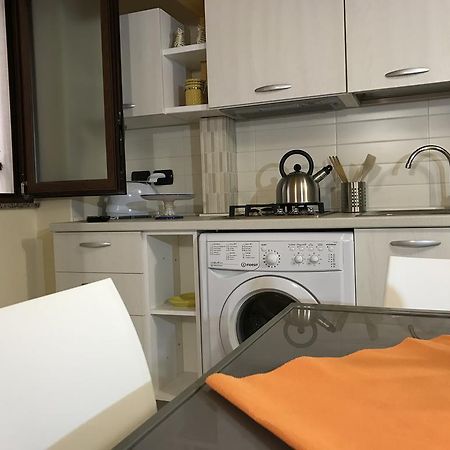 Apartamento Loft Al Vicoletto Sul Mare Letojanni Exterior foto