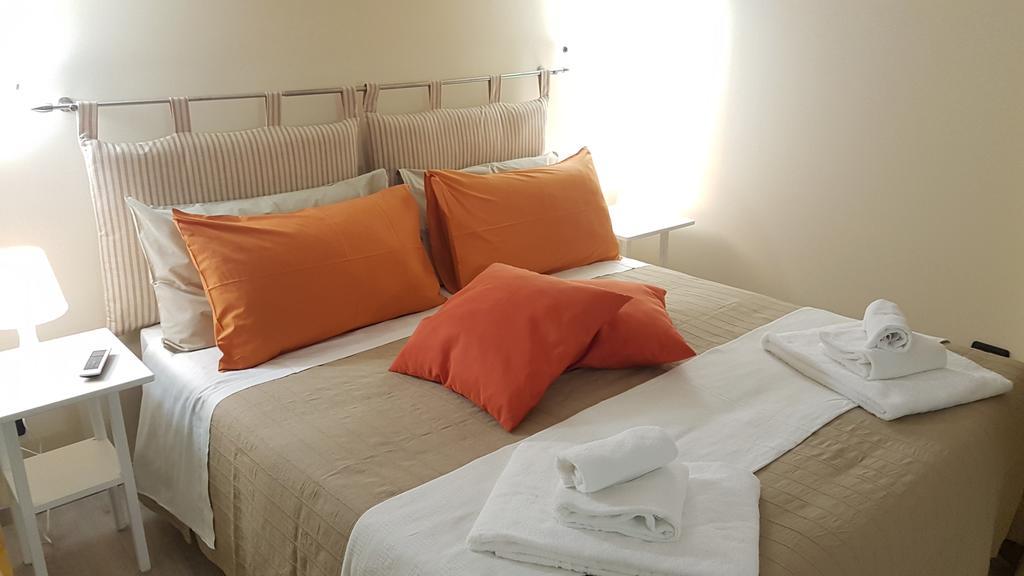 Apartamento Loft Al Vicoletto Sul Mare Letojanni Exterior foto