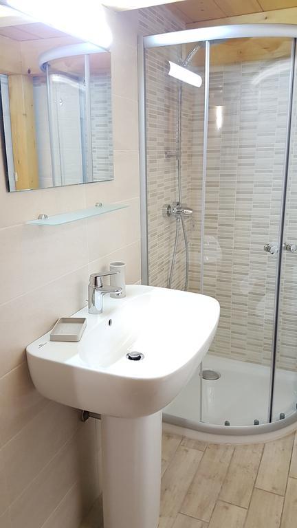Apartamento Loft Al Vicoletto Sul Mare Letojanni Exterior foto