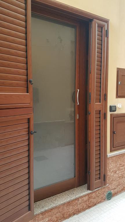 Apartamento Loft Al Vicoletto Sul Mare Letojanni Exterior foto